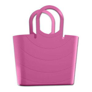 Torba Uniwersalna Bradas Lucy 24l. Jagodowy Jasny