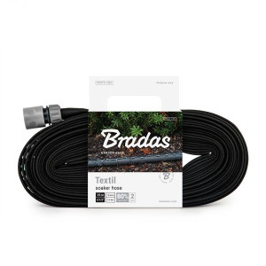 Wąż Nawadniający Bradas Soaker Textil Hose 15m