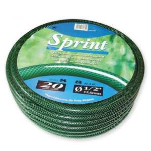 Wąż Ogrodowy 'bradas Sprint' 3/4" - 30m