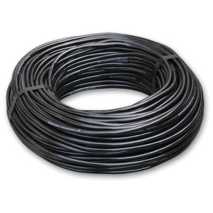 Wąż Pvc 'bradas Drip System' Do Mikro Zraszaczy 3 X 5mm, 200m