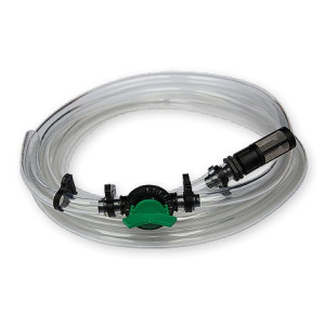Zestaw Zasysający Do Inżektora 'bradas Drip System' 1/2", 3/4"