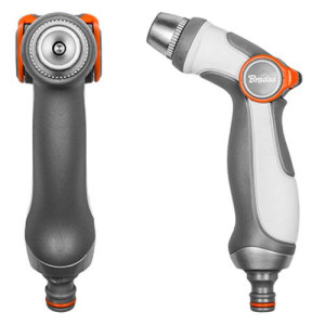 Zraszacz Pistoletowy Regulowany Smooth Control Bradas 3 - Funkcyjny