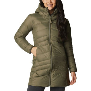 Columbia Autumn Park Down Mid Jacket 1930223397 S