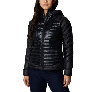 Columbia Labyrinth Loop Hooded Jacket 1955323010 XL