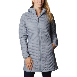 Columbia Powder Lite Mid Jacket 1748311032 S