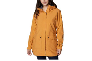Columbia Here And There Trench Jacket 1832371743 XS