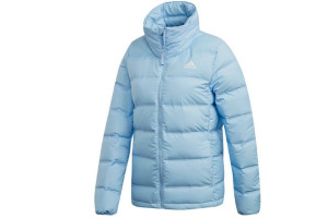 adidas W Helionic 3 Stripes Jacket DZ1503 S