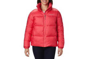 Columbia Puffect Jacket 1864781673 S