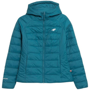 4F Women's Jacket H4Z21-KUDP009-35S XS