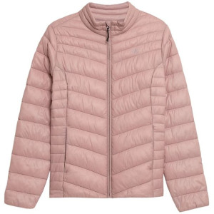 4F Women's Jacket H4Z21-KUDP002-56S M