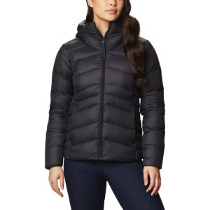 Columbia Autumn Park Down Hooded Jacket 1909232010 S