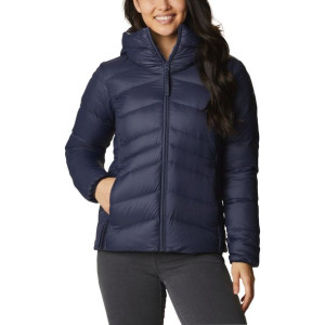Columbia Autumn Park Down Hooded Jacket 1909232466 S