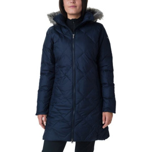 Columbia Icy Heights II Mid Length Down Jacket 1821533472 S