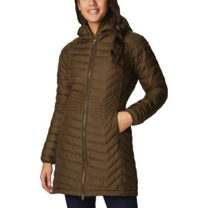 Columbia Powder Lite Mid Jacket 1748311319 M