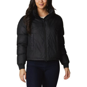 Columbia Pike Lake Cropped Jacket 1955223010 L