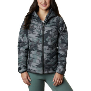 Columbia Powder Lite Hooded Jacket 1699071012 M