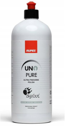 Pasta polerska Rupes Uno Pure 1L
