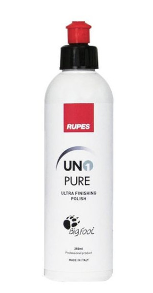 Pasta polerska Rupes Uno Pure 250 ml