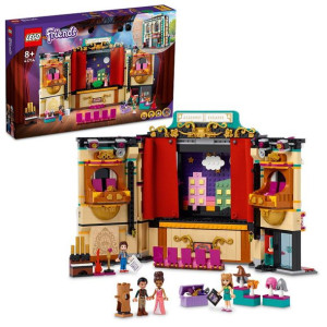 LEGO Friends Szkoła aktorska Andrei 41714