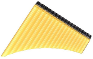 Kera Px-18 Fletnia Pana 18-tonowa Abs