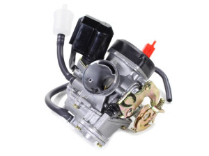 Gaźnik Gy6-50 Fu Plast