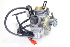 Gaźnik Gy6-150 Atv 150 Fu