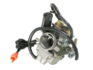 Gaźnik Gy6-150 Atv-150 Sc