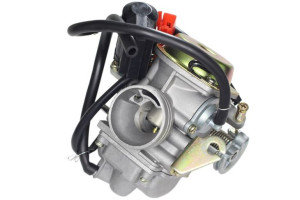 Gaźnik Gy6-125 Sc