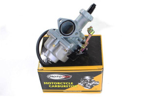 Gaźnik Atv 150 Cg Pz27 Dinli Romet Zipp Fu