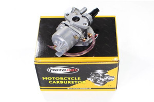 Gaźnik Pocket Mini Cross 50ccm 2t Xh8107 13mm Fu