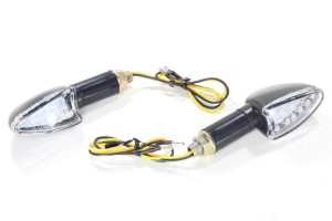 Kierunkowskaz Led Strzałka Cl-165 Sc