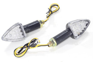 Kierunkowskaz Led Strzałka Cl-167 Sc