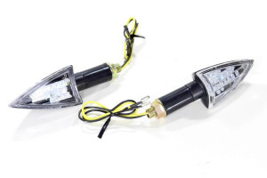 Kierunkowskaz Led Strzałka Cl-171 Sc Kpl.2szt