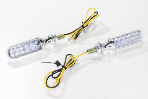 Kierunkowskaz Led Prosty Cl-259 Sc
