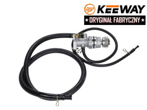 Pompa Oleju Keeway 50cc 2t Hurricane Oryginał Minarelli Aprilia Pgo Yamaha