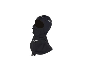 Kominiarka Termoaktywna Alpinestars Touring Black Size Os