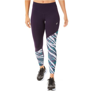 ASICS Wild Camo 7/8 Tight 2012C379-500 L