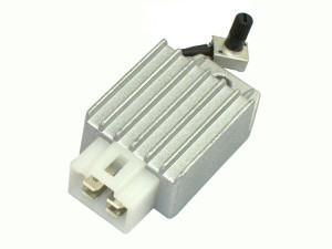 Regulator Napięcia Atv 110 Z Regulacją Jt 139fmb, 147fmd, 152fmh, 154fmi