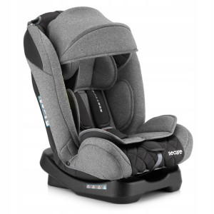 Fotelik samochodowy Sesttino Secure PRO 0-36kg