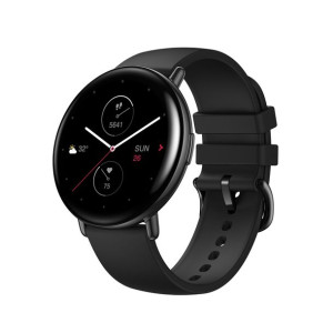 Smartwatch Amazfit Zepp E Round Onyx Black (czarny)