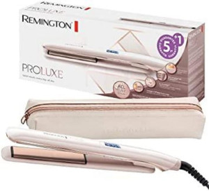 Prostownica Remington S9100 ProLuxe + ETUI