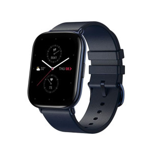 Smartwatch Amazfit Zepp E Square (niebieski)