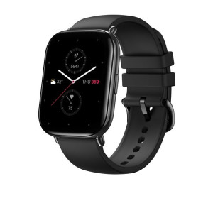 Smartwatch Amazfit Zepp E Square Onyx Black (czarny)