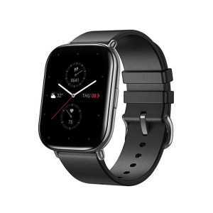 Smartwatch Amazfit Zepp E Square Polar Night Black (czarny)