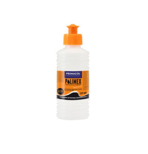 PRIMACOL POLIMEX uniwersalny bezbarwny klej polimerowy 225ml (4314)