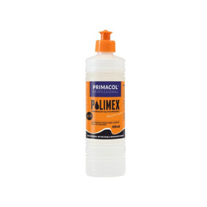 PRIMACOL POLIMEX uniwersalny bezbarwny klej polimerowy 450ml (8162)