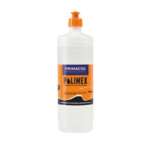 PRIMACOL POLIMEX uniwersalny bezbarwny klej polimerowy 900ml (16725)