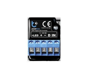 Blebox Pixelbox - Sterownik Digital Rgb Led 5-12v Dc
