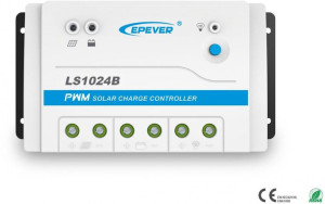 Regulator ładowania PWM, EPEVER LS1024B 10A 12/24V