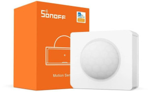 SONOFF Czujnik ruchu SNZB-03